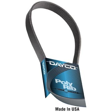 Dayco Serpentine Belt - 5050505 — image 2
