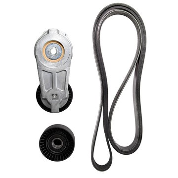 Dayco Serpentine Belt Drive Component Kit - 5060795K1 — image 2