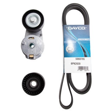Dayco Serpentine Belt Drive Component Kit - 5060795K1 — image 3