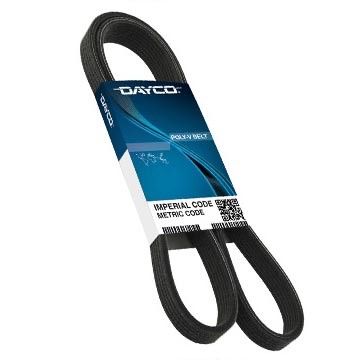 Dayco Serpentine Belt - 5070539