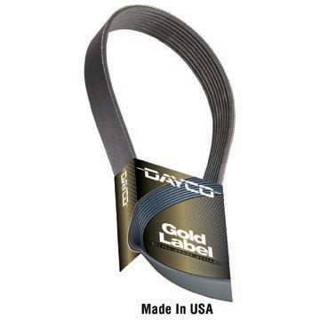 Dayco Serpentine Belt - 5080820 — image 2