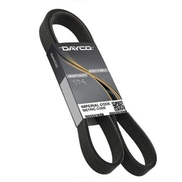 Dayco Serpentine Belt - 5100438