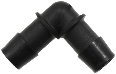 Dayco HVAC Heater Hose Connector - 80670