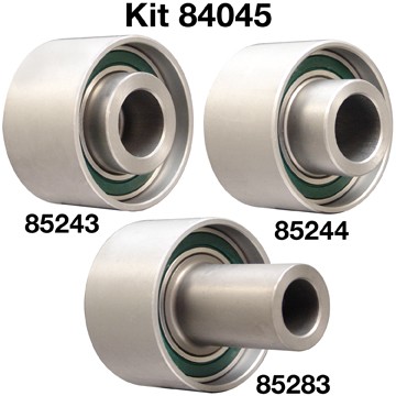 Dayco Engine Timing Belt Component Kit - 84045 — image 2