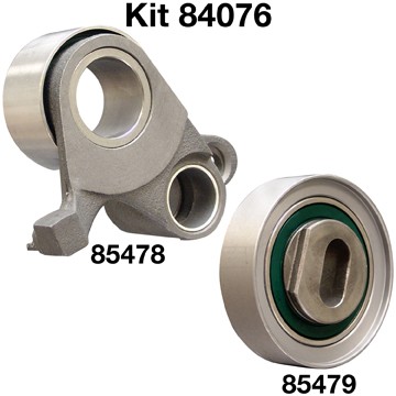 Dayco Engine Timing Belt Component Kit - 84076 — image 2