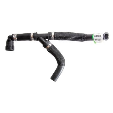 Dayco Radiator Coolant Hose - 88559 — image 3