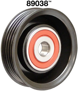 Dayco Accessory Drive Belt Idler Pulley - 89038 — image 2