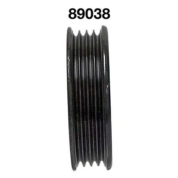 Dayco Accessory Drive Belt Idler Pulley - 89038 — image 3