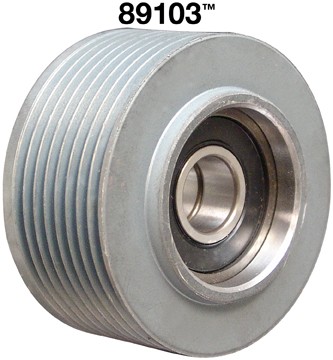 Dayco Accessory Drive Belt Idler Pulley - 89103 — image 2