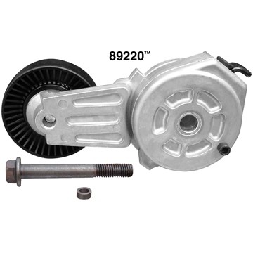 Dayco Accessory Drive Belt Tensioner Assembly - 89220 — image 2