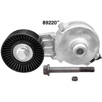 Dayco Accessory Drive Belt Tensioner Assembly - 89220