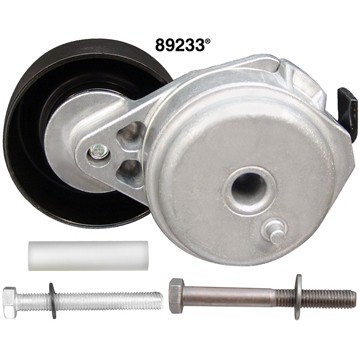 Dayco Accessory Drive Belt Tensioner Assembly - 89233 — image 2