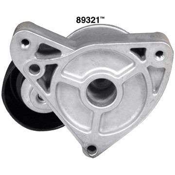 Dayco Accessory Drive Belt Tensioner Assembly - 89321 — image 2
