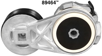 Dayco Accessory Drive Belt Tensioner Assembly - 89464 — image 2