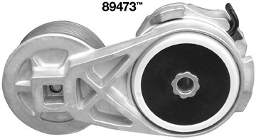 Dayco Accessory Drive Belt Tensioner Assembly - 89473 — image 2