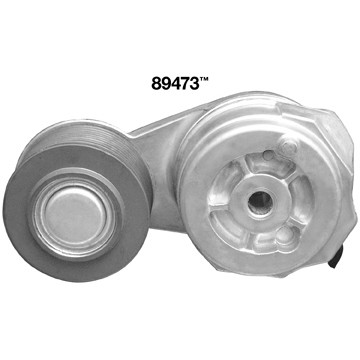 Dayco Accessory Drive Belt Tensioner Assembly - 89473
