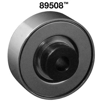 Dayco Accessory Drive Belt Idler Pulley - 89508 — image 2