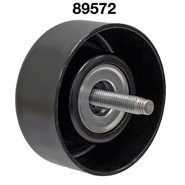 Dayco Accessory Drive Belt Idler Pulley - 89572 — image 2