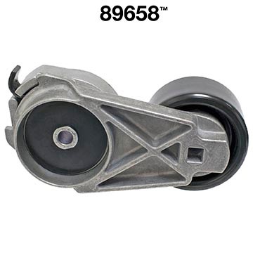 Dayco Accessory Drive Belt Tensioner Assembly - 89658 — image 2