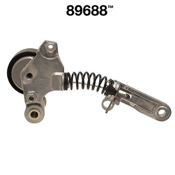 Dayco Accessory Drive Belt Tensioner Assembly - 89688 — image 2
