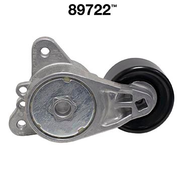 Dayco Accessory Drive Belt Tensioner Assembly - 89722 — image 2