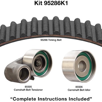 Dayco Engine Timing Belt Kit - 95286K1 — image 2