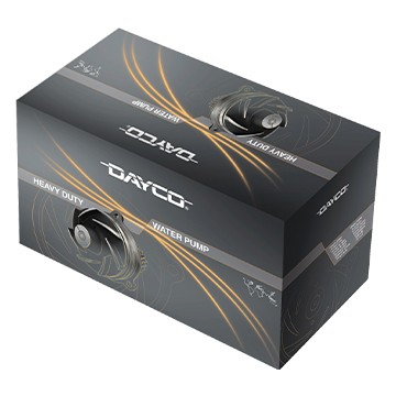 Dayco Engine Water Pump - DP1628 — image 4