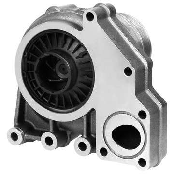 Dayco Engine Water Pump - DP1727 — image 3