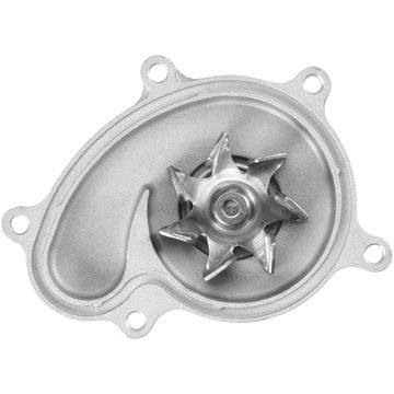 Dayco Engine Water Pump - DP1907 — image 2
