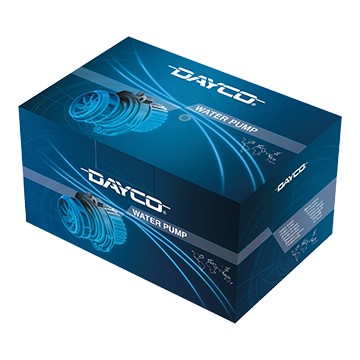 Dayco Engine Water Pump - DP1907 — image 4