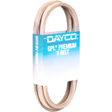 Dayco Accessory Drive Belt - L557 — image 2