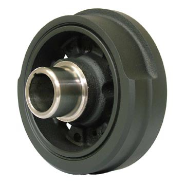 Dayco Engine Harmonic Balancer - PB1070N — image 4