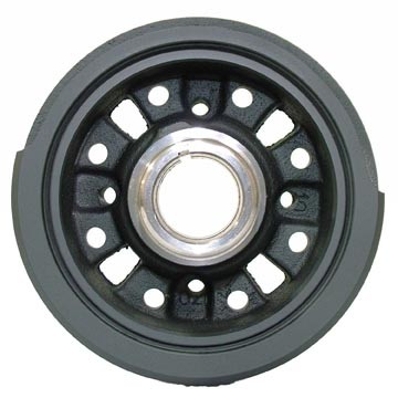 Dayco Engine Harmonic Balancer - PB1070N — image 2