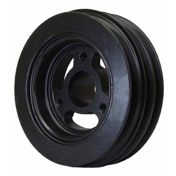 Dayco Engine Harmonic Balancer - PB1148N — image 5