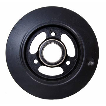 Dayco Engine Harmonic Balancer - PB1148N — image 2