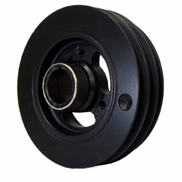 Dayco Engine Harmonic Balancer - PB1148N — image 6