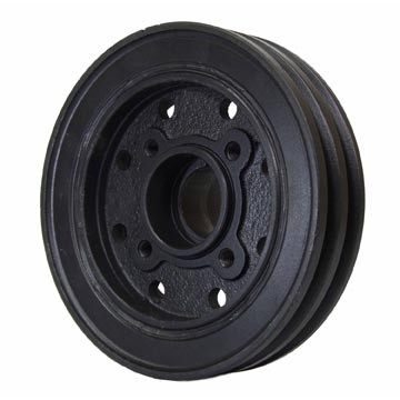Dayco Engine Harmonic Balancer - PB1151N — image 5