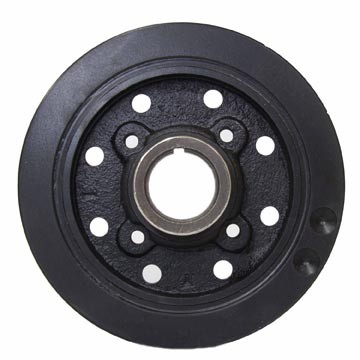 Dayco Engine Harmonic Balancer - PB1151N — image 2