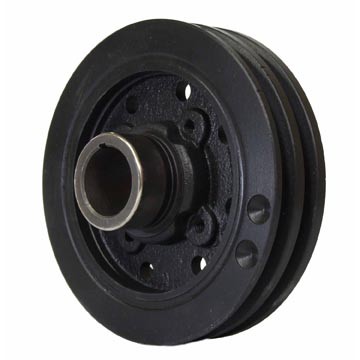 Dayco Engine Harmonic Balancer - PB1151N — image 6