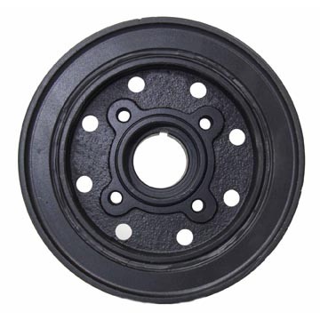 Dayco Engine Harmonic Balancer - PB1151N
