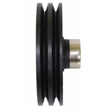 Dayco Engine Harmonic Balancer - PB1151N — image 3