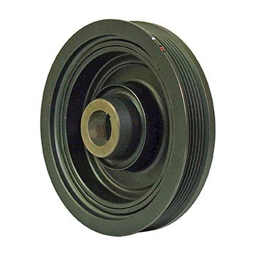 Dayco Engine Harmonic Balancer - PB1344N — image 2