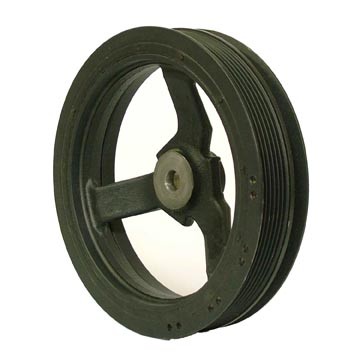 Dayco Engine Harmonic Balancer - PB1354N — image 4