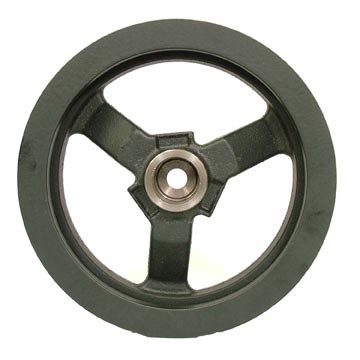 Dayco Engine Harmonic Balancer - PB1354N — image 2