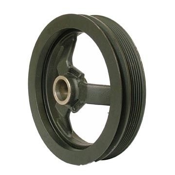 Dayco Engine Harmonic Balancer - PB1354N — image 6