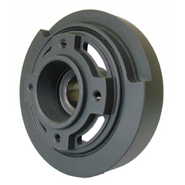 Dayco Engine Harmonic Balancer - PB1483N — image 4