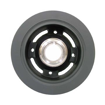 Dayco Engine Harmonic Balancer - PB1483N — image 2