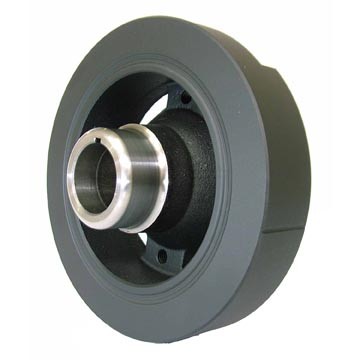 Dayco Engine Harmonic Balancer - PB1483N — image 6