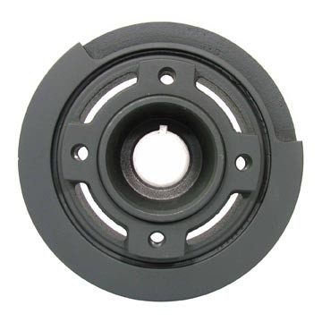 Dayco Engine Harmonic Balancer - PB1483N