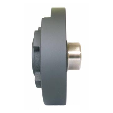 Dayco Engine Harmonic Balancer - PB1483N — image 3